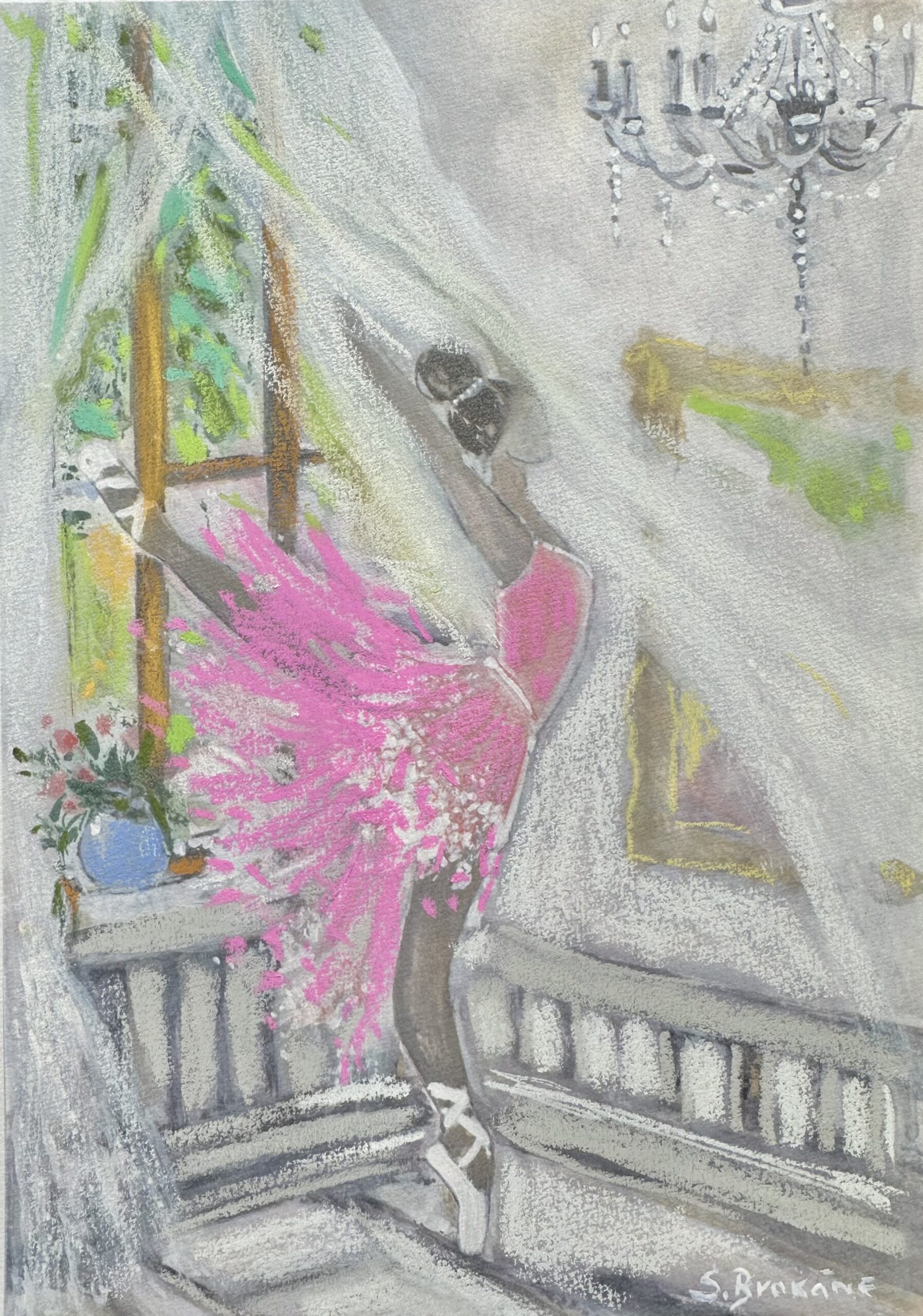 Ballerina - Image 2