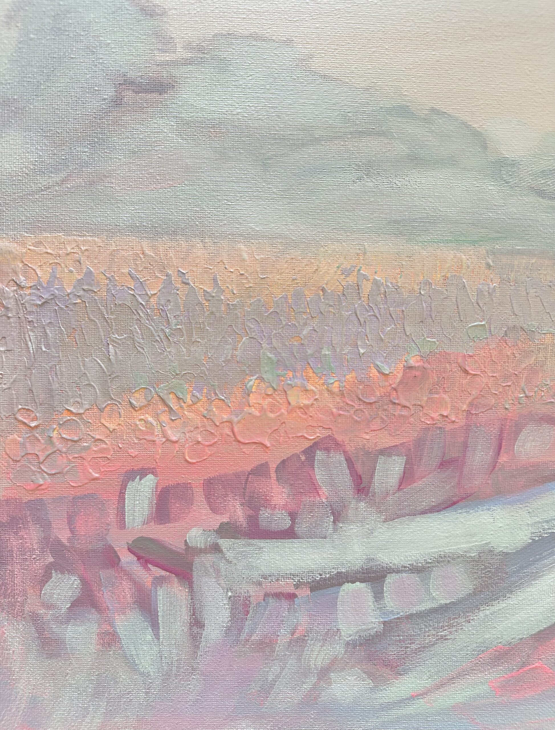 "I lift up my eyes to the mountains" - Image 3
