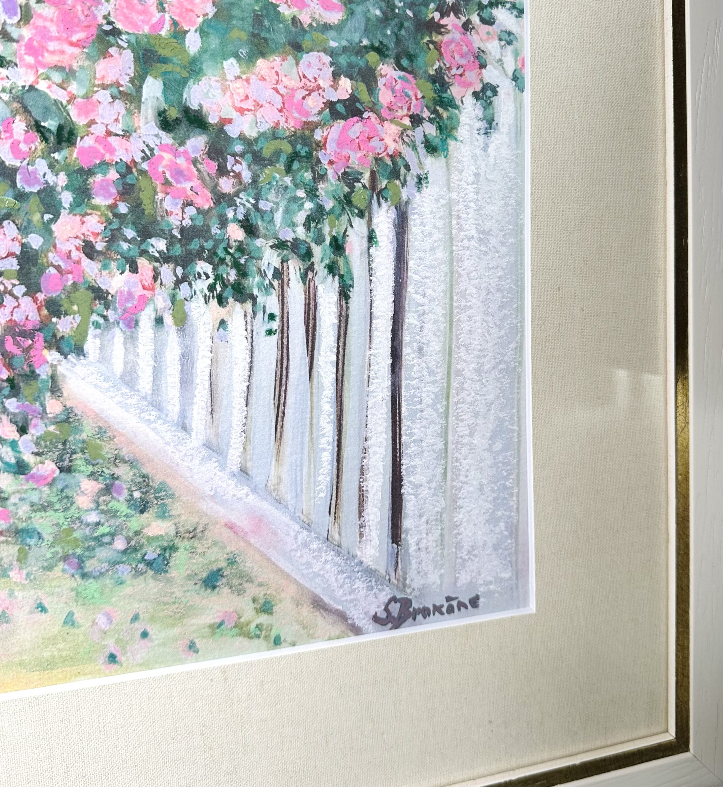 "Roses blooming in Jūrmala" - Image 6