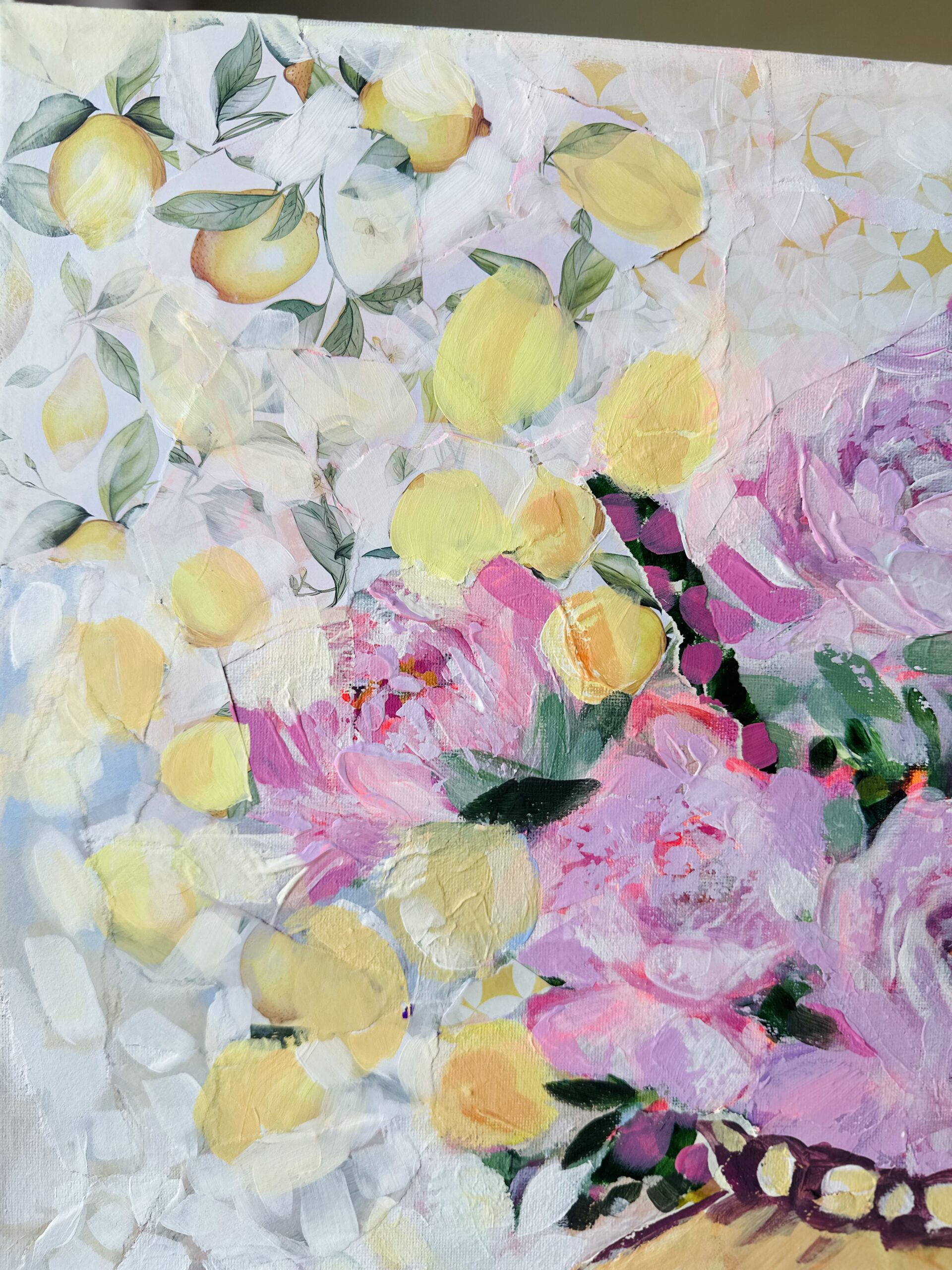 "Peonies" - Image 7