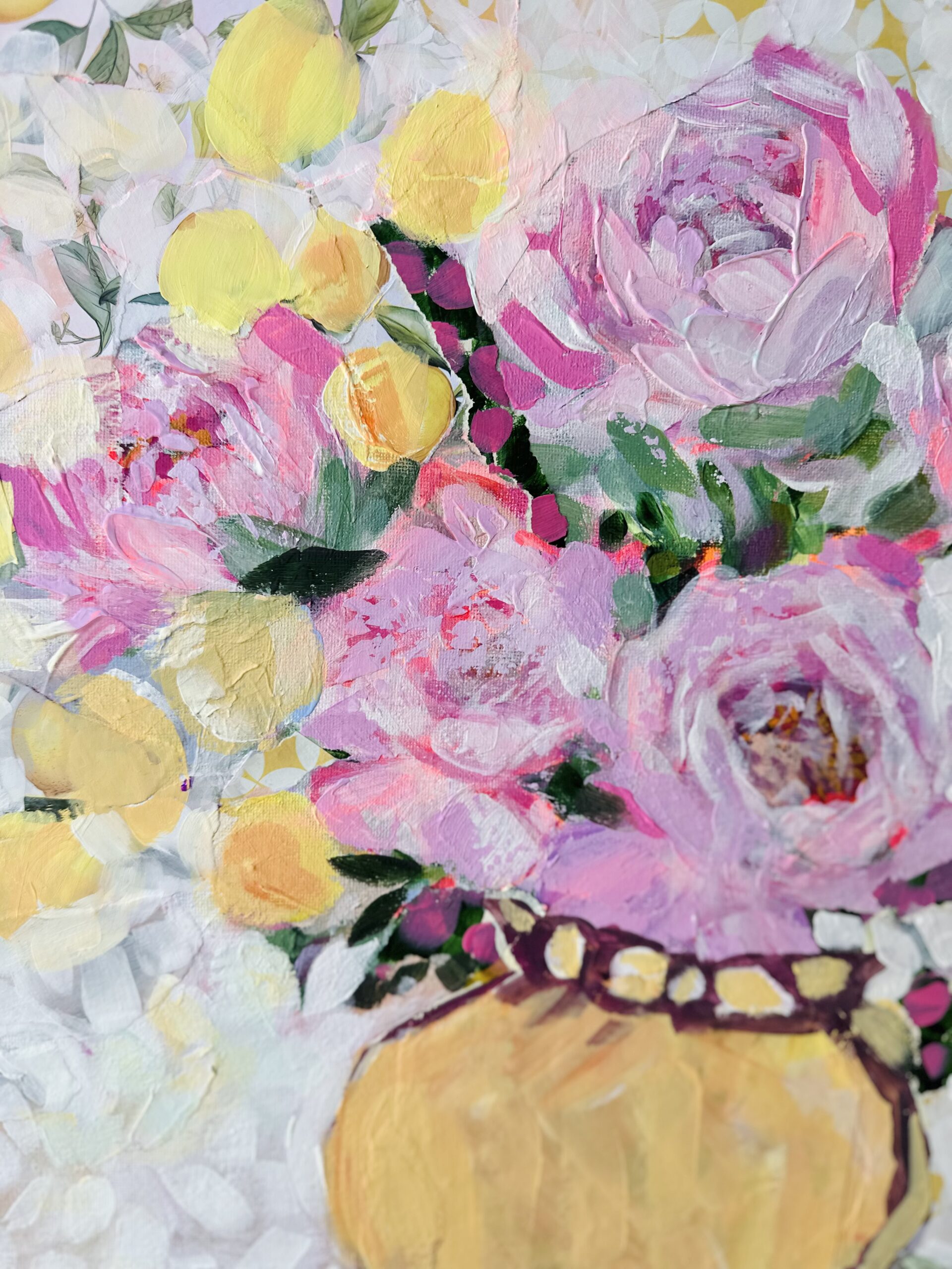 "Peonies" - Image 6