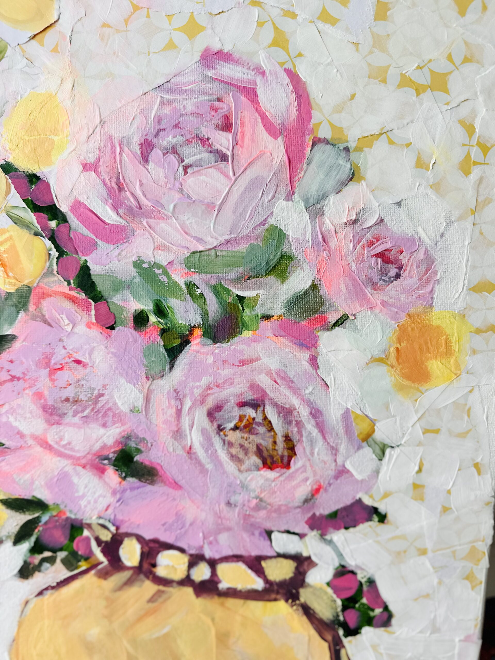 "Peonies" - Image 5