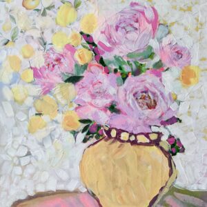 "Peonies"