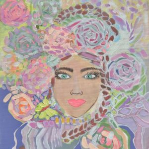 "Summer queen"