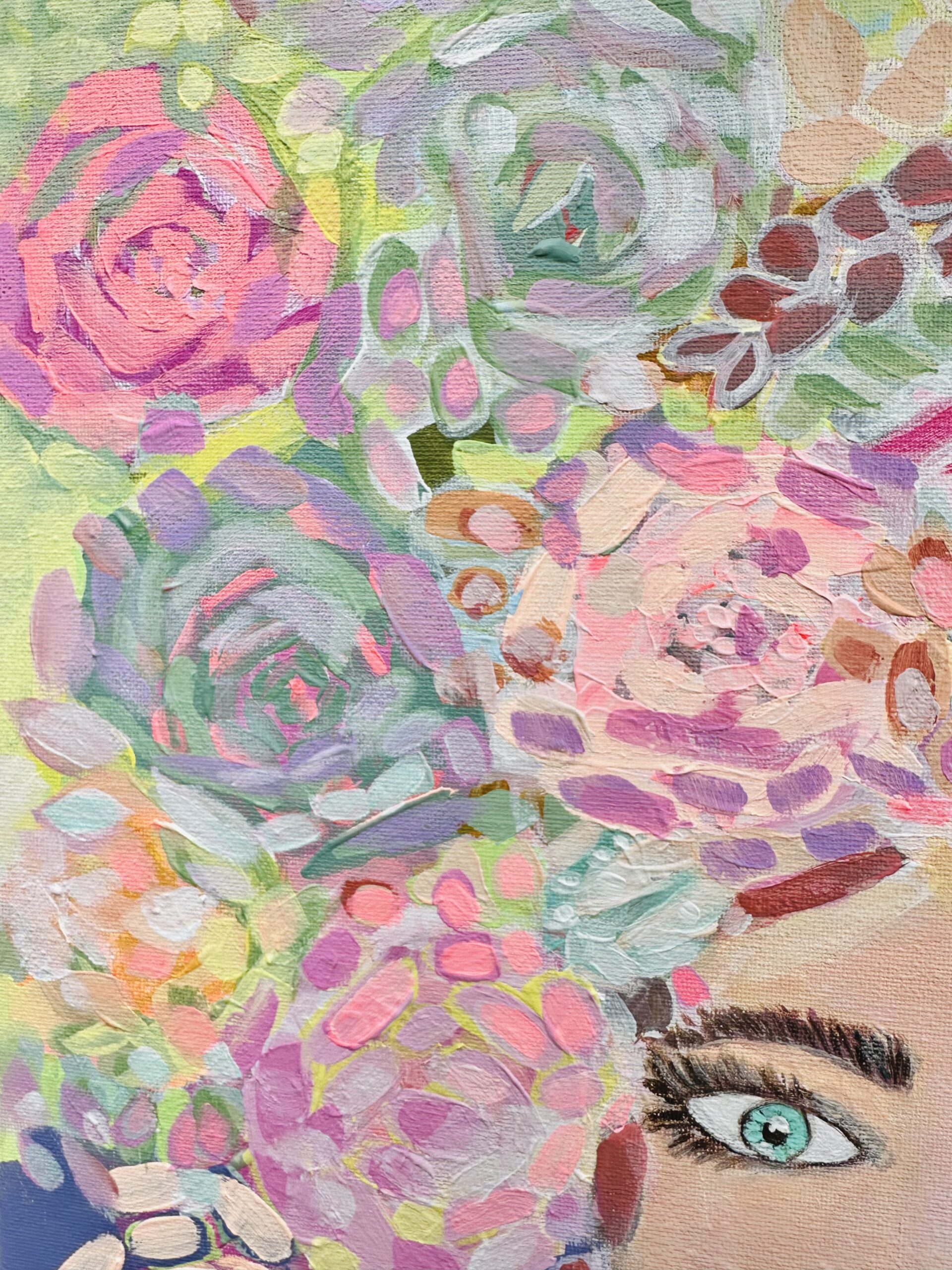 "Summer queen" - Image 4