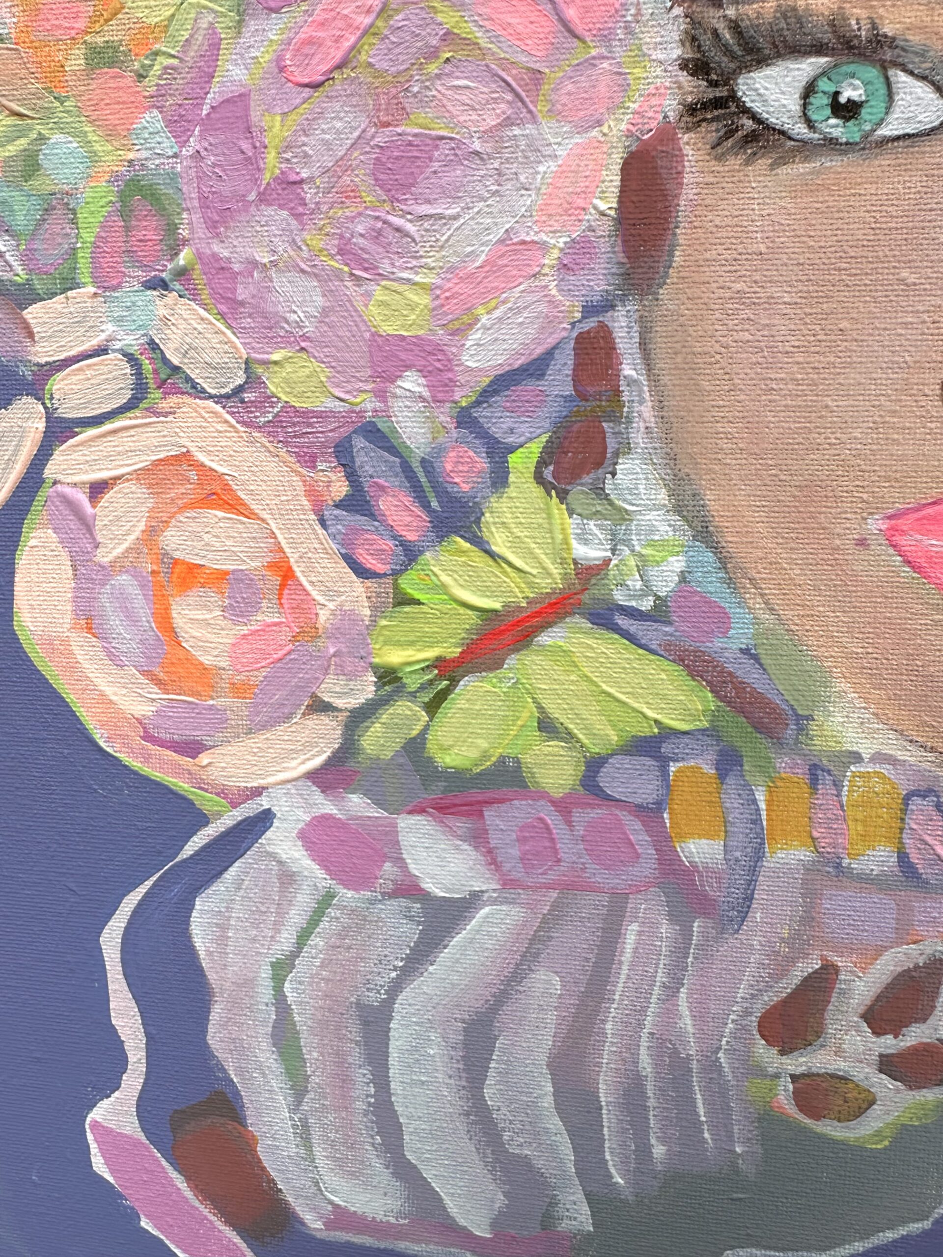 "Summer queen" - Image 5