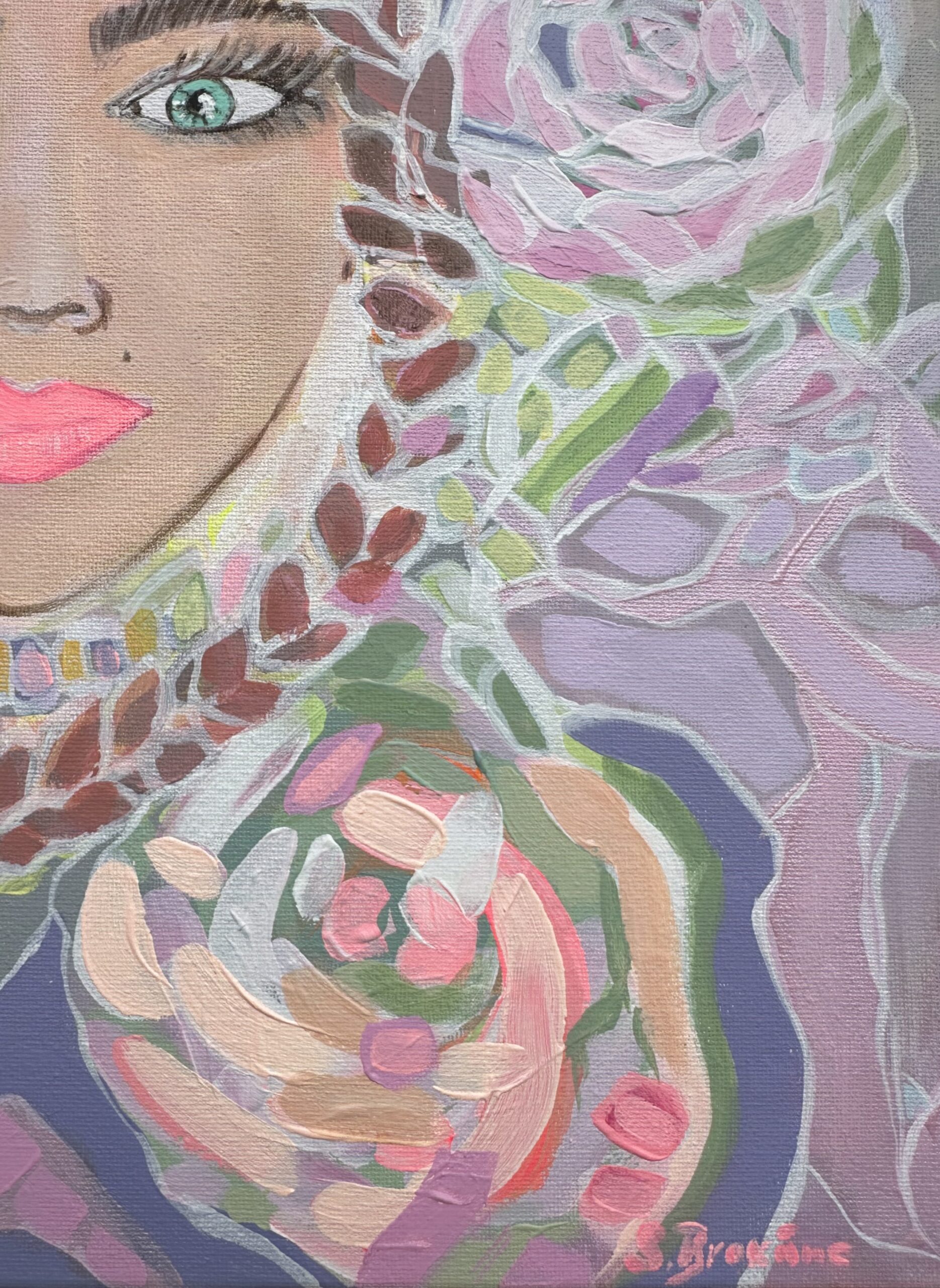 "Summer queen" - Image 6