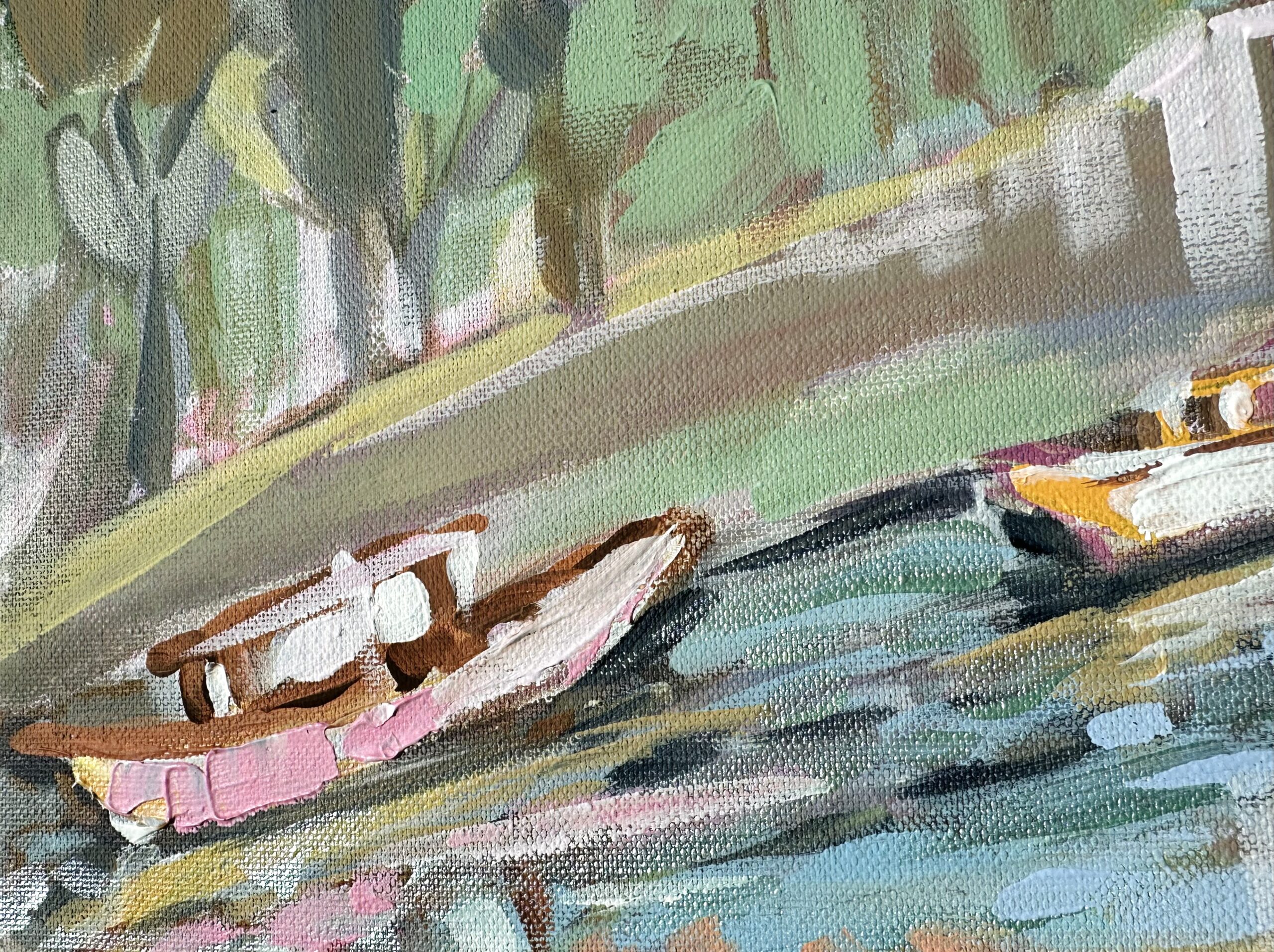 "At Bastejkalns" - Image 8