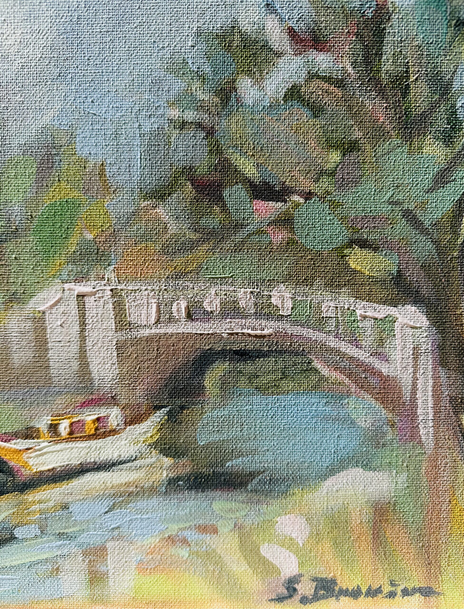 "At Bastejkalns" - Image 7