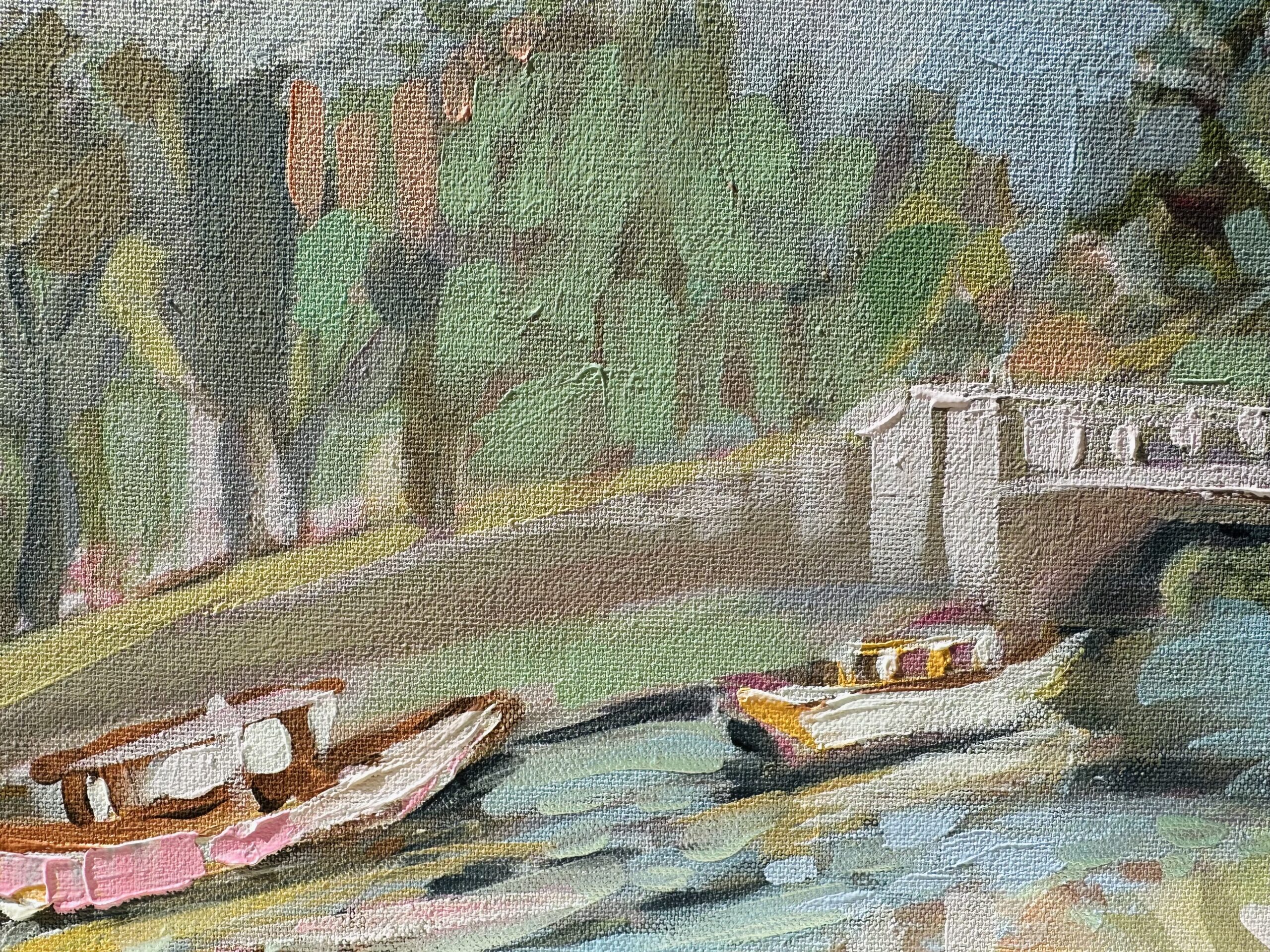 "At Bastejkalns" - Image 6