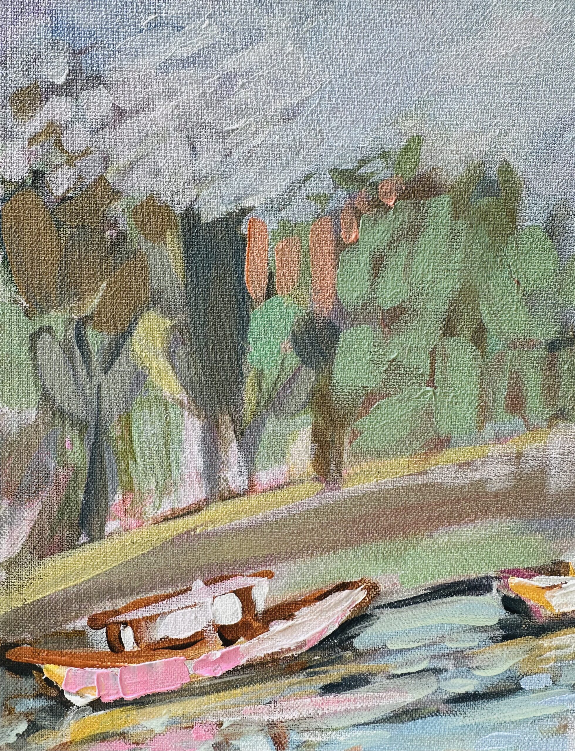 "At Bastejkalns" - Image 4