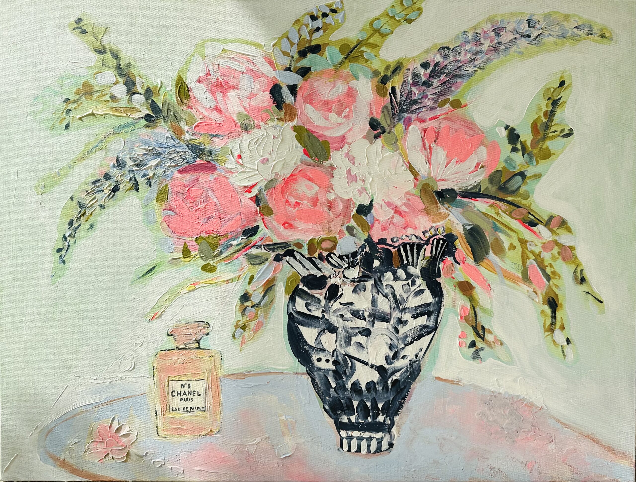 "CHANEL N°5" - Image 9
