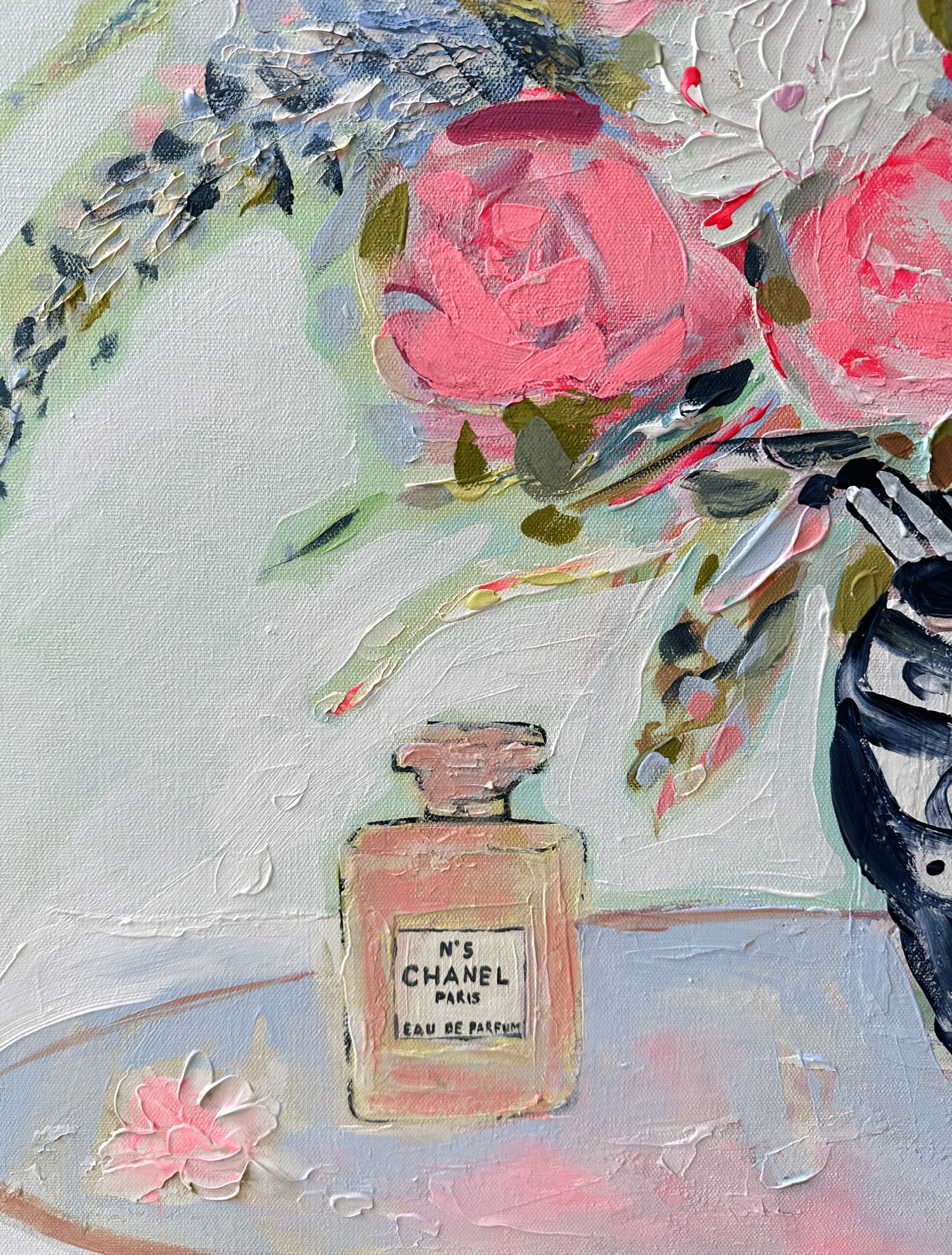 "CHANEL N°5" - Image 8