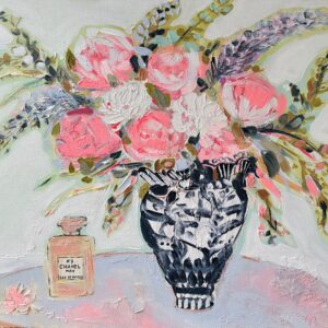 "CHANEL N°5"