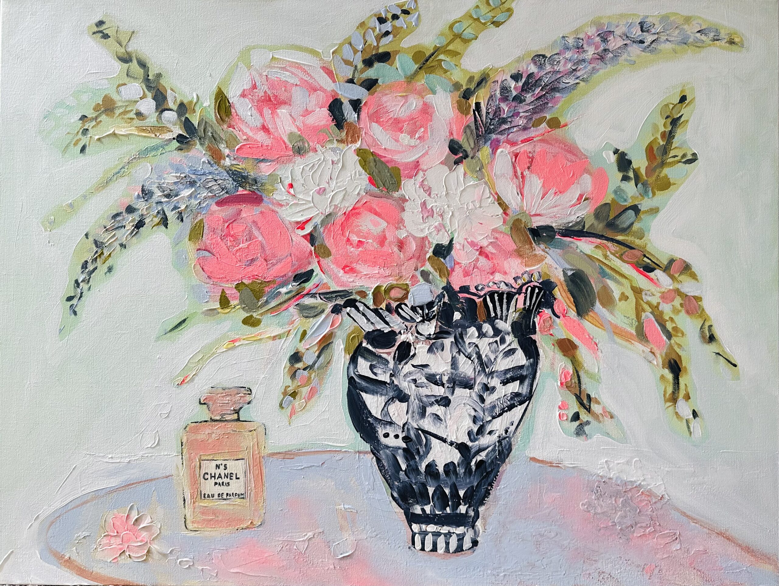 "CHANEL N°5"