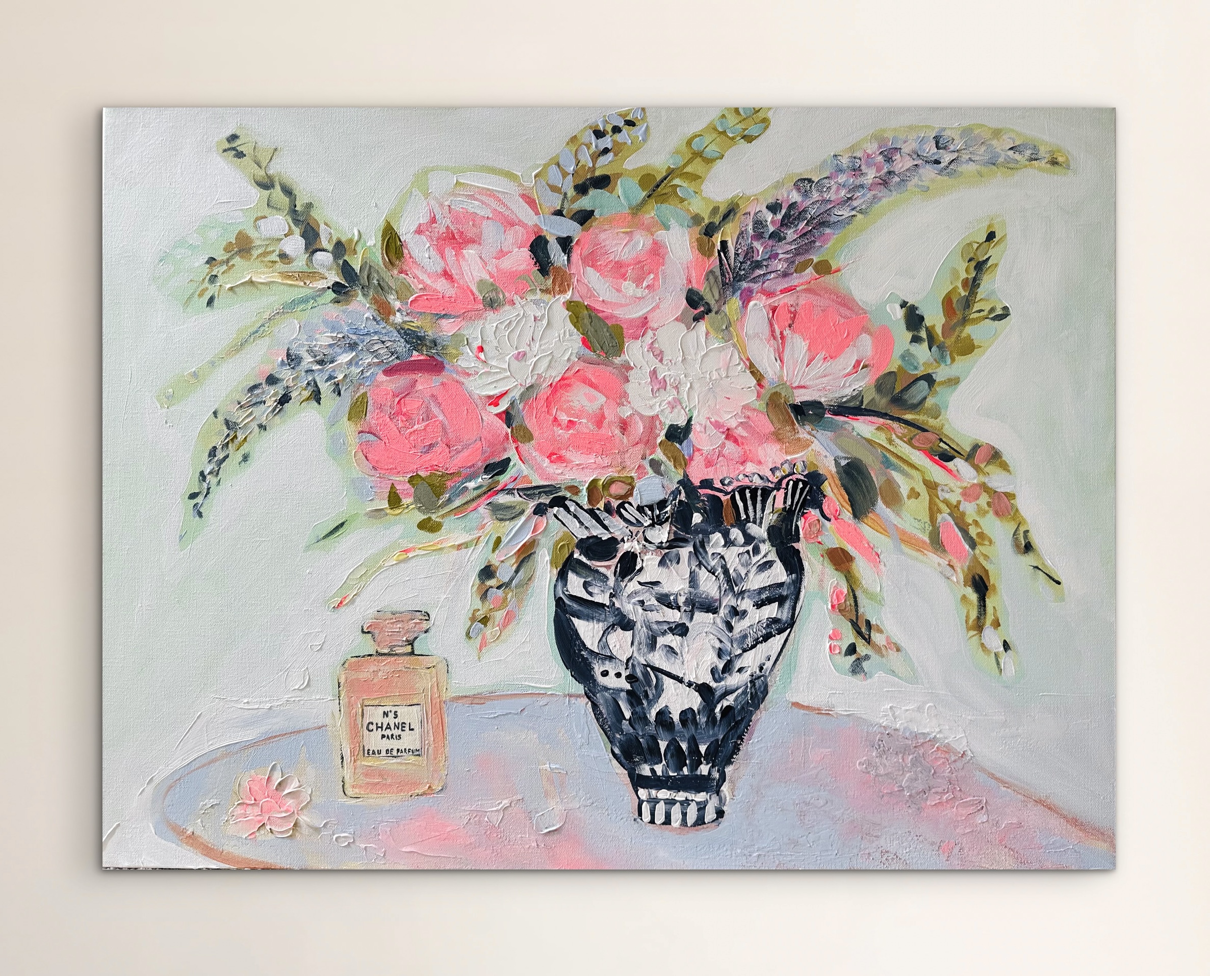 "CHANEL N°5" - Image 10
