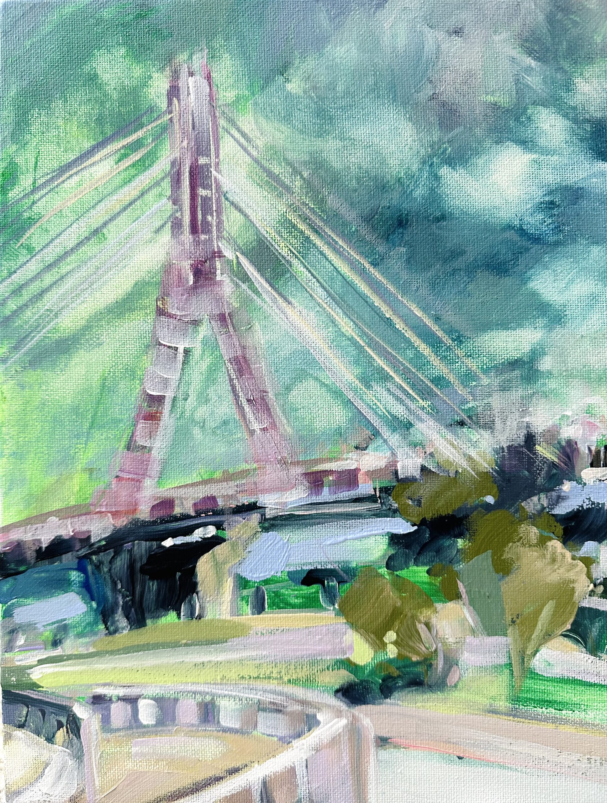"Riga before the storm" - Image 3