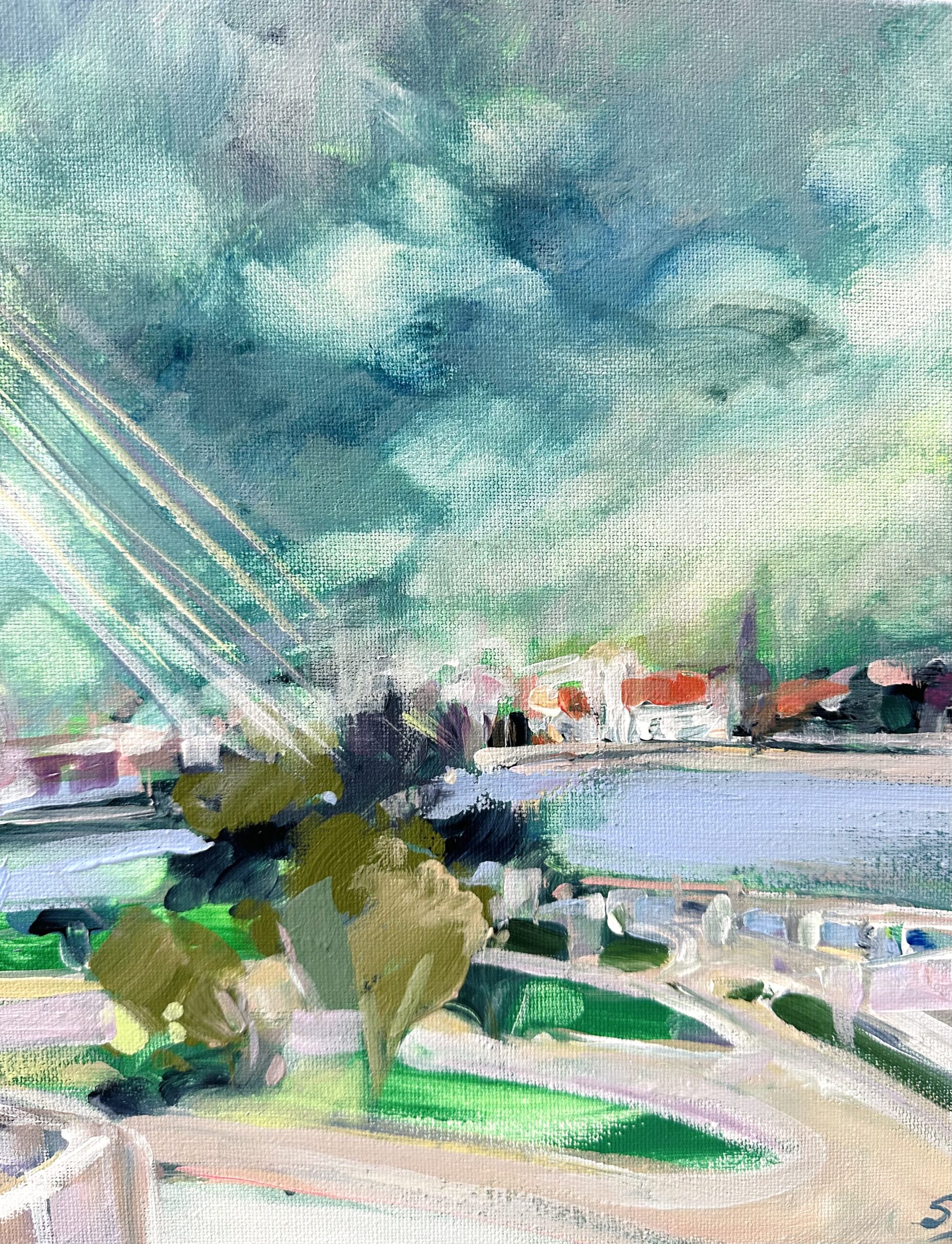 "Riga before the storm" - Image 4