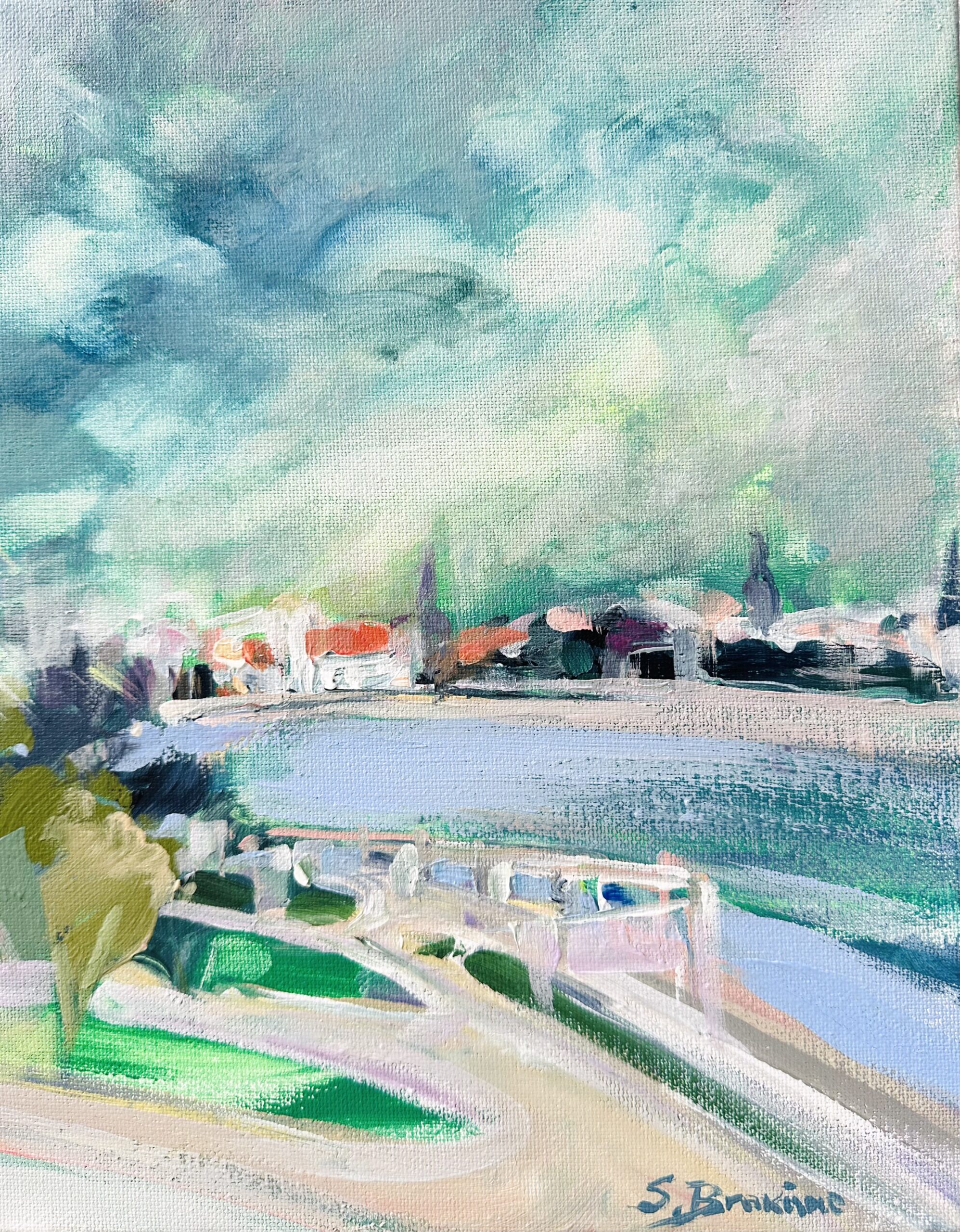 "Riga before the storm" - Image 5