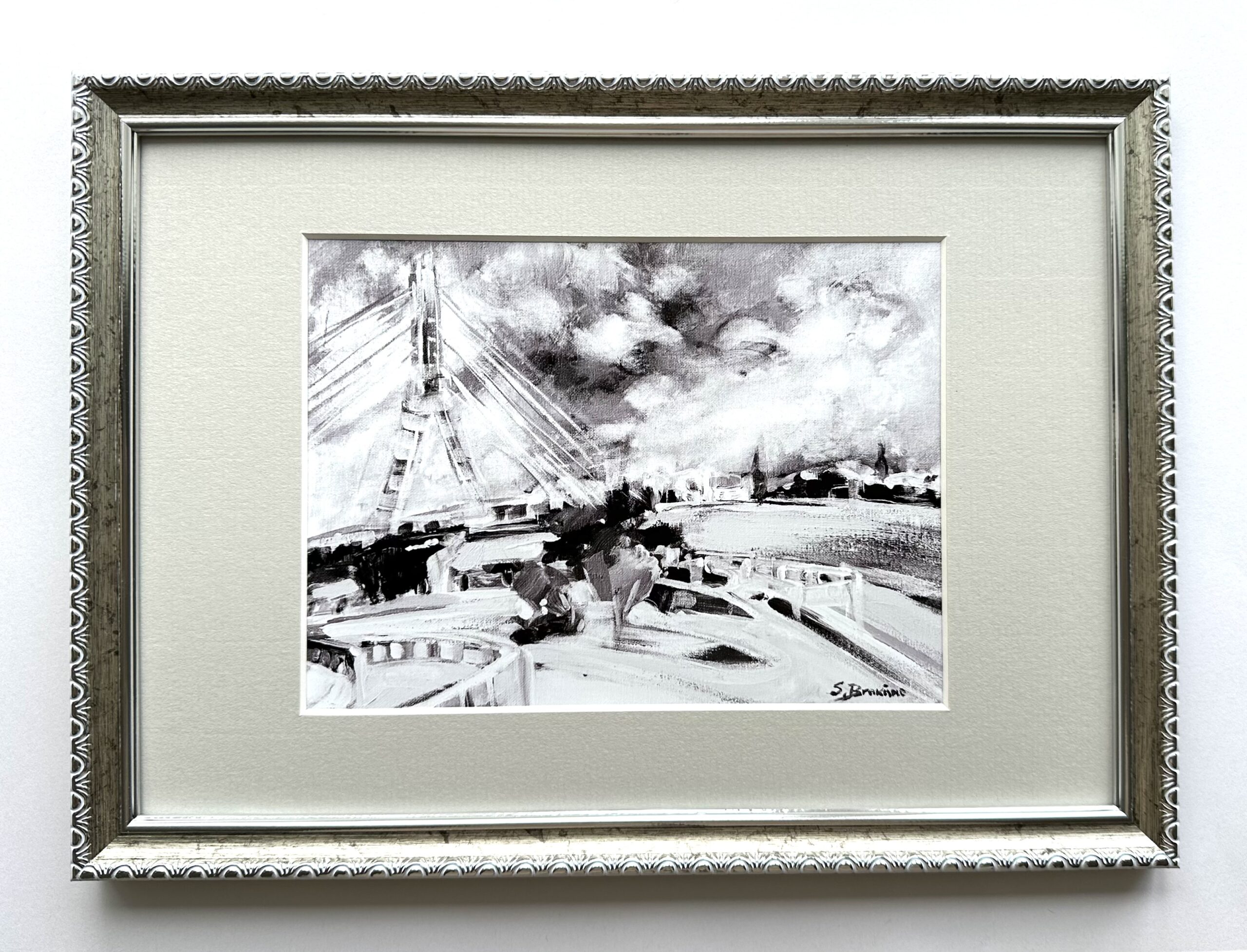 "Riga before the storm" - Image 2