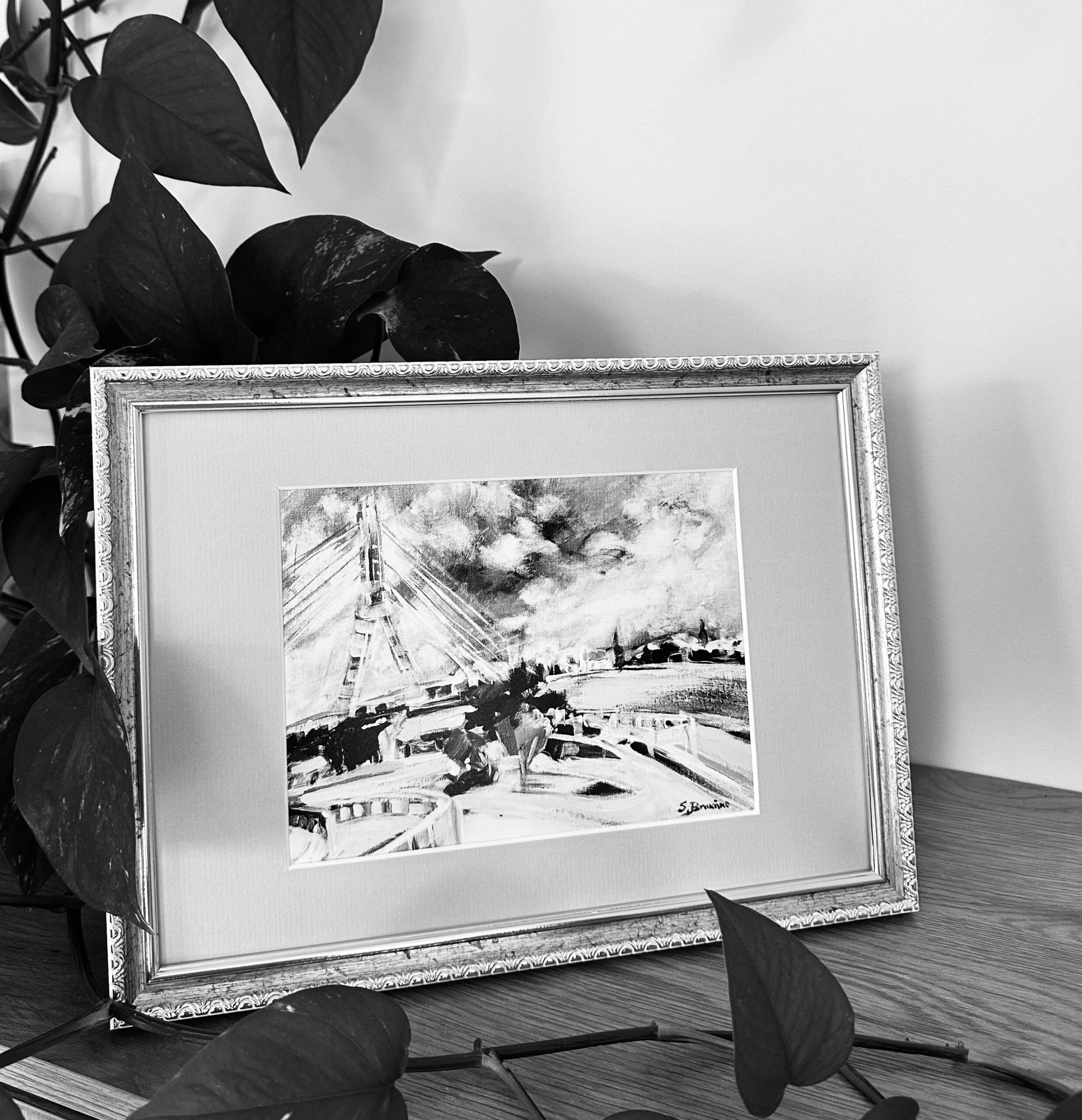 "Riga before the storm" - Image 4