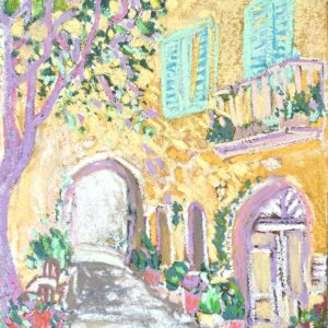 "Lemon tree"