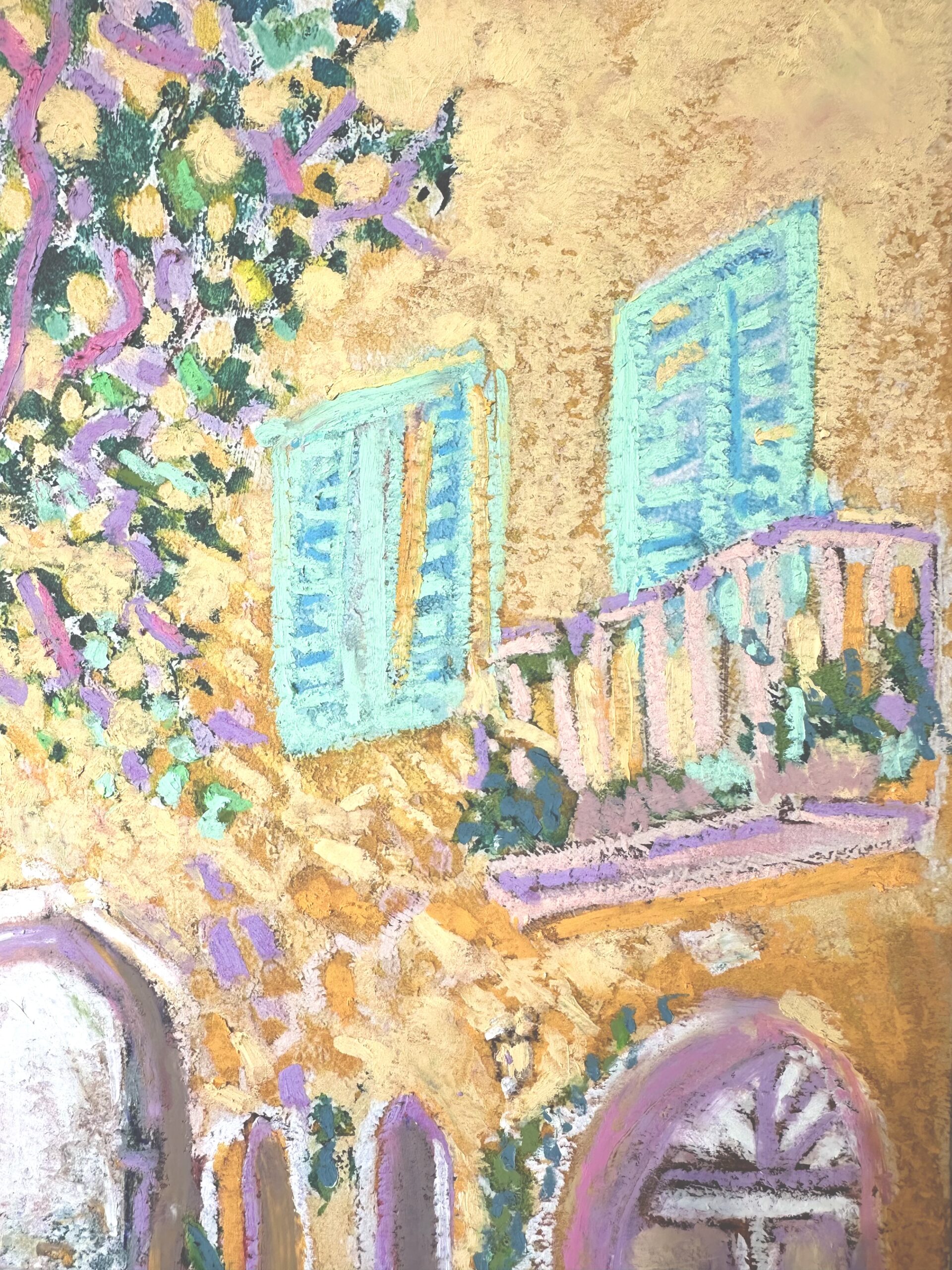 "Lemon tree" - Image 4