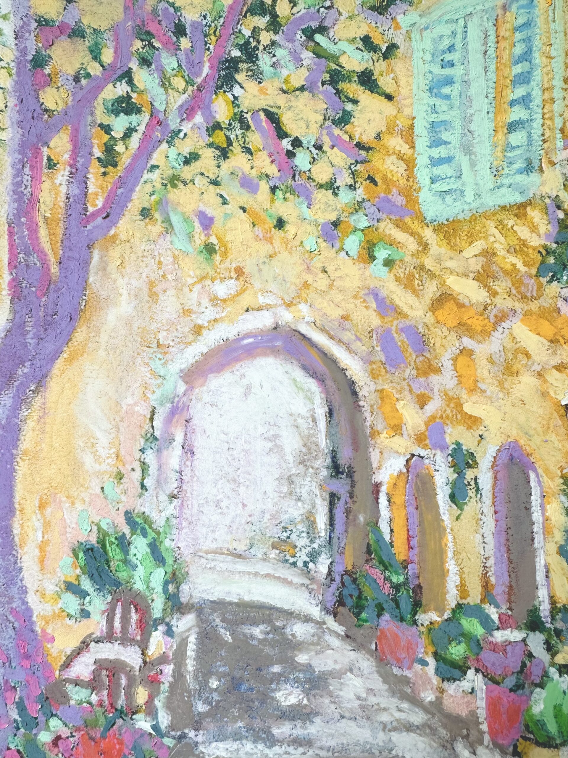 "Lemon tree" - Image 5