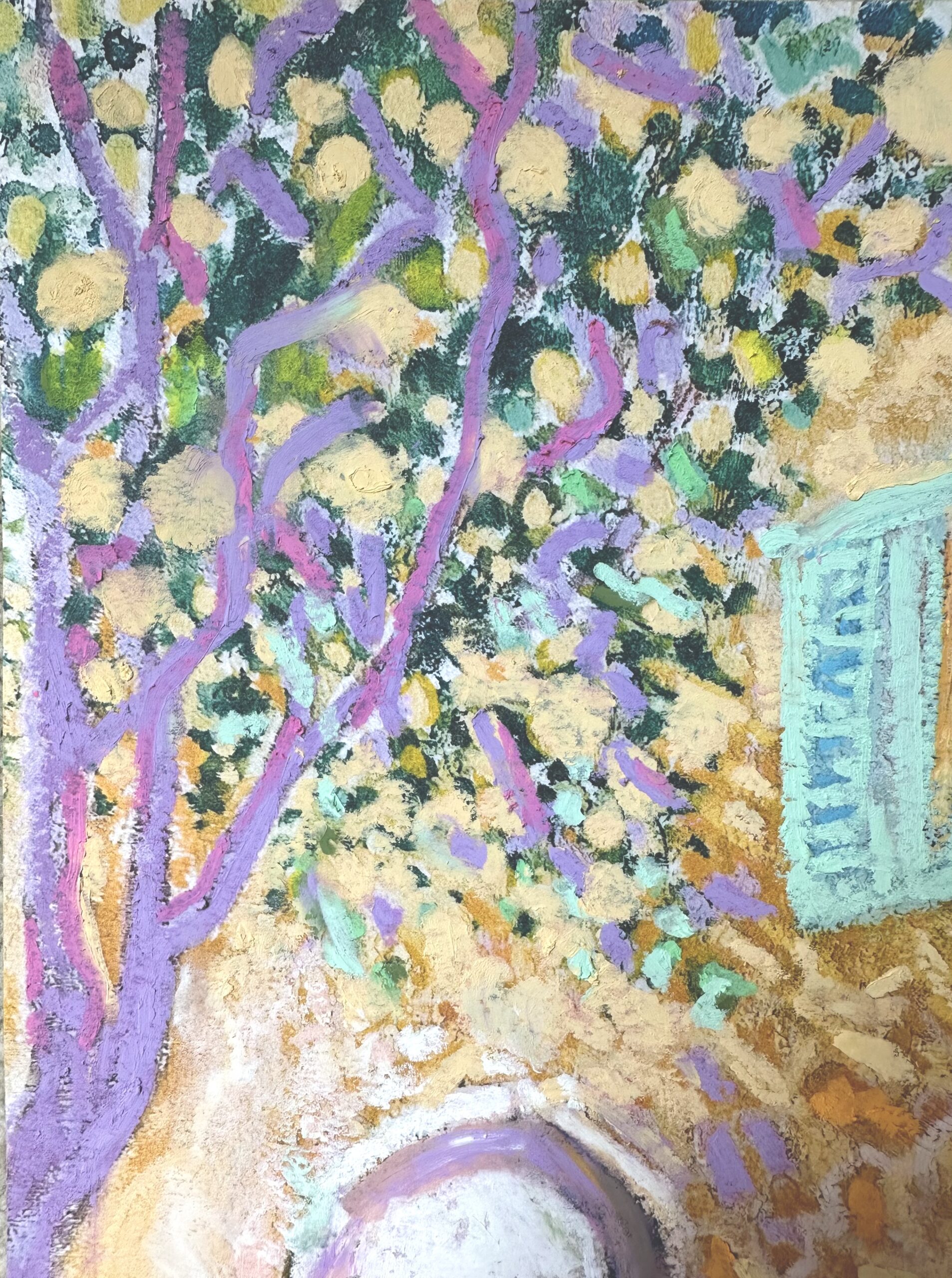 "Lemon tree" - Image 3