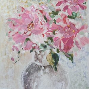 "Peonies"