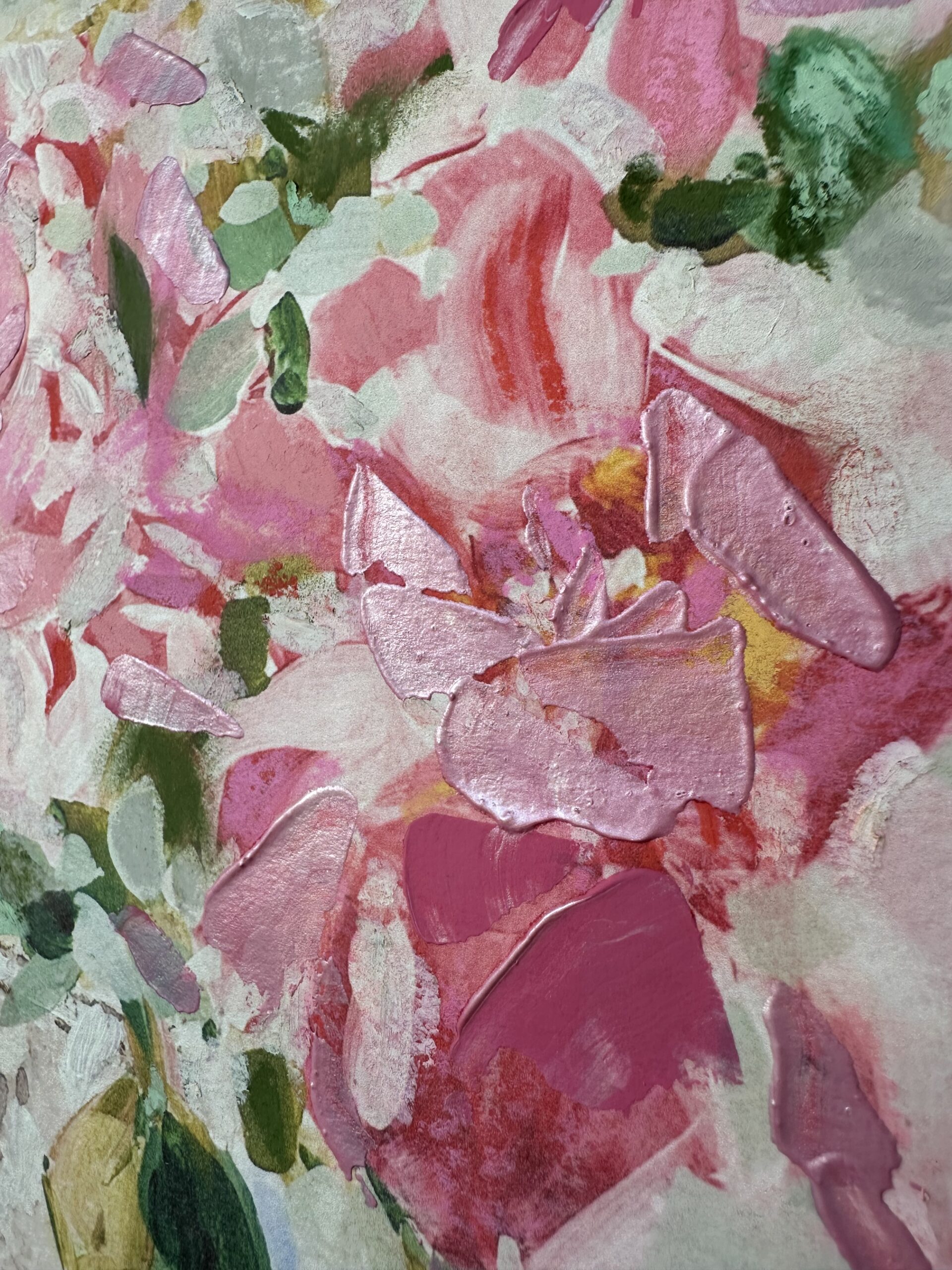 "Peonies" - Image 4
