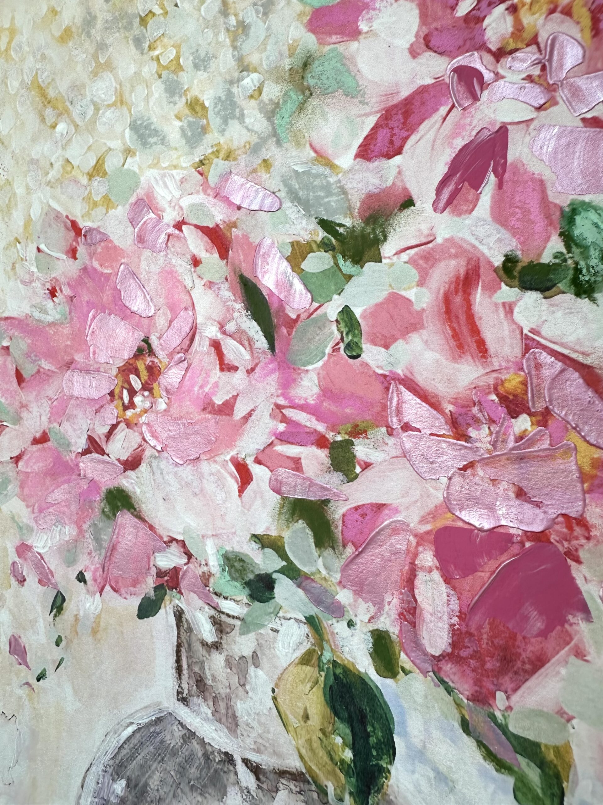 "Peonies" - Image 5