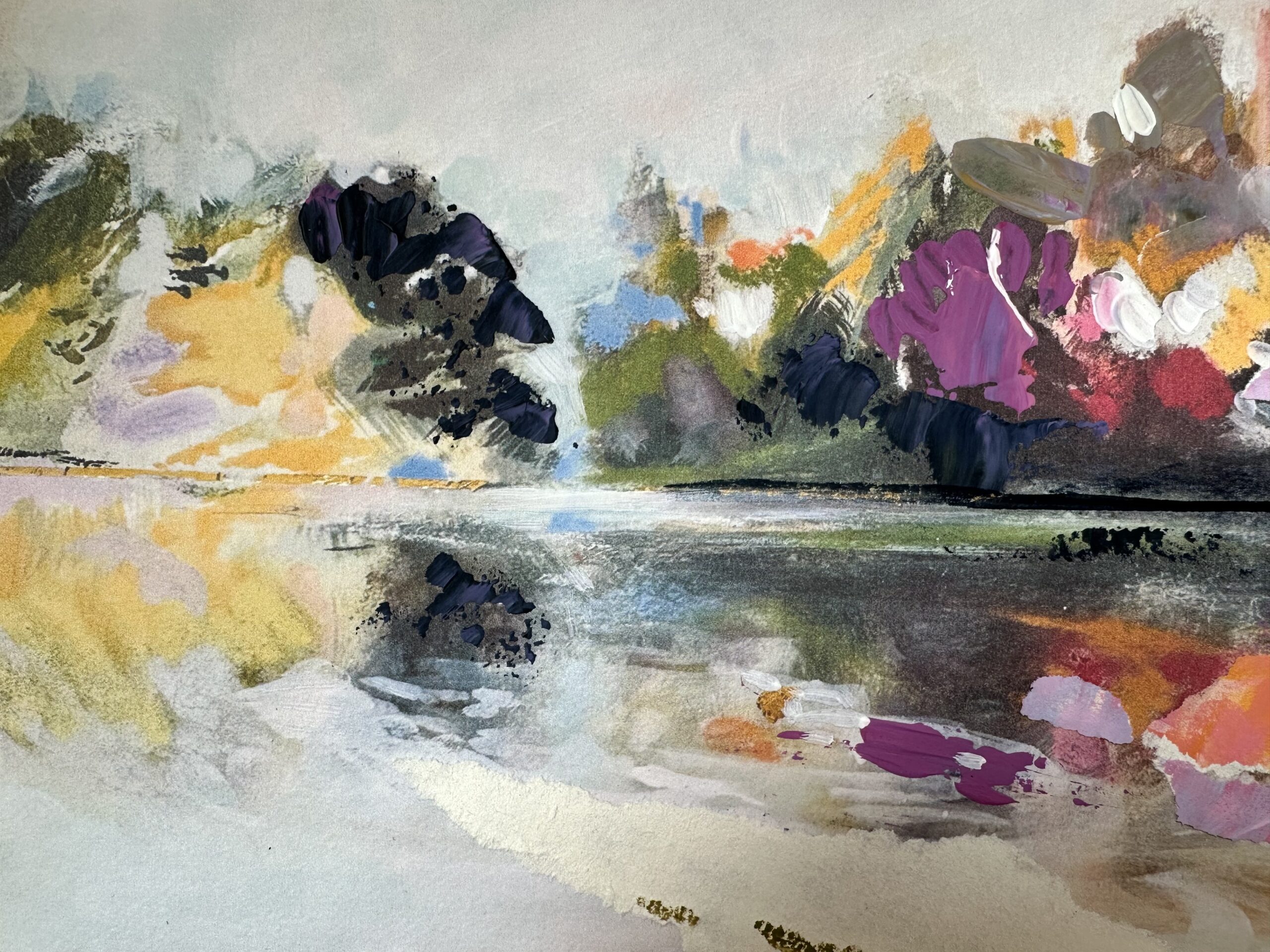 "Reflections" - Image 4