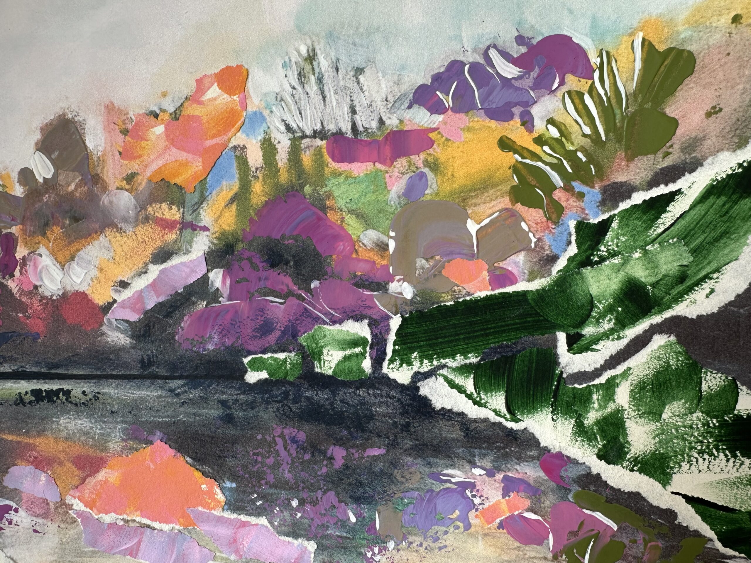 "Reflections" - Image 3