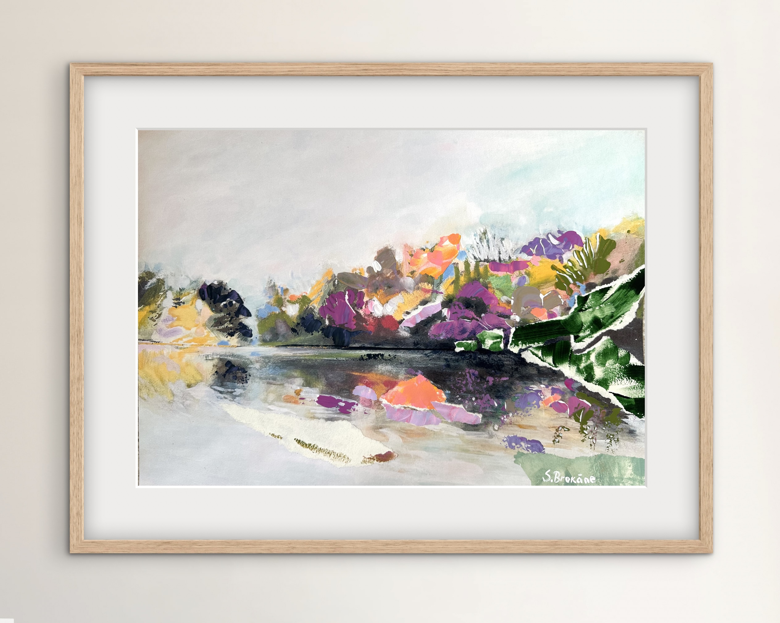 "Reflections" - Image 7