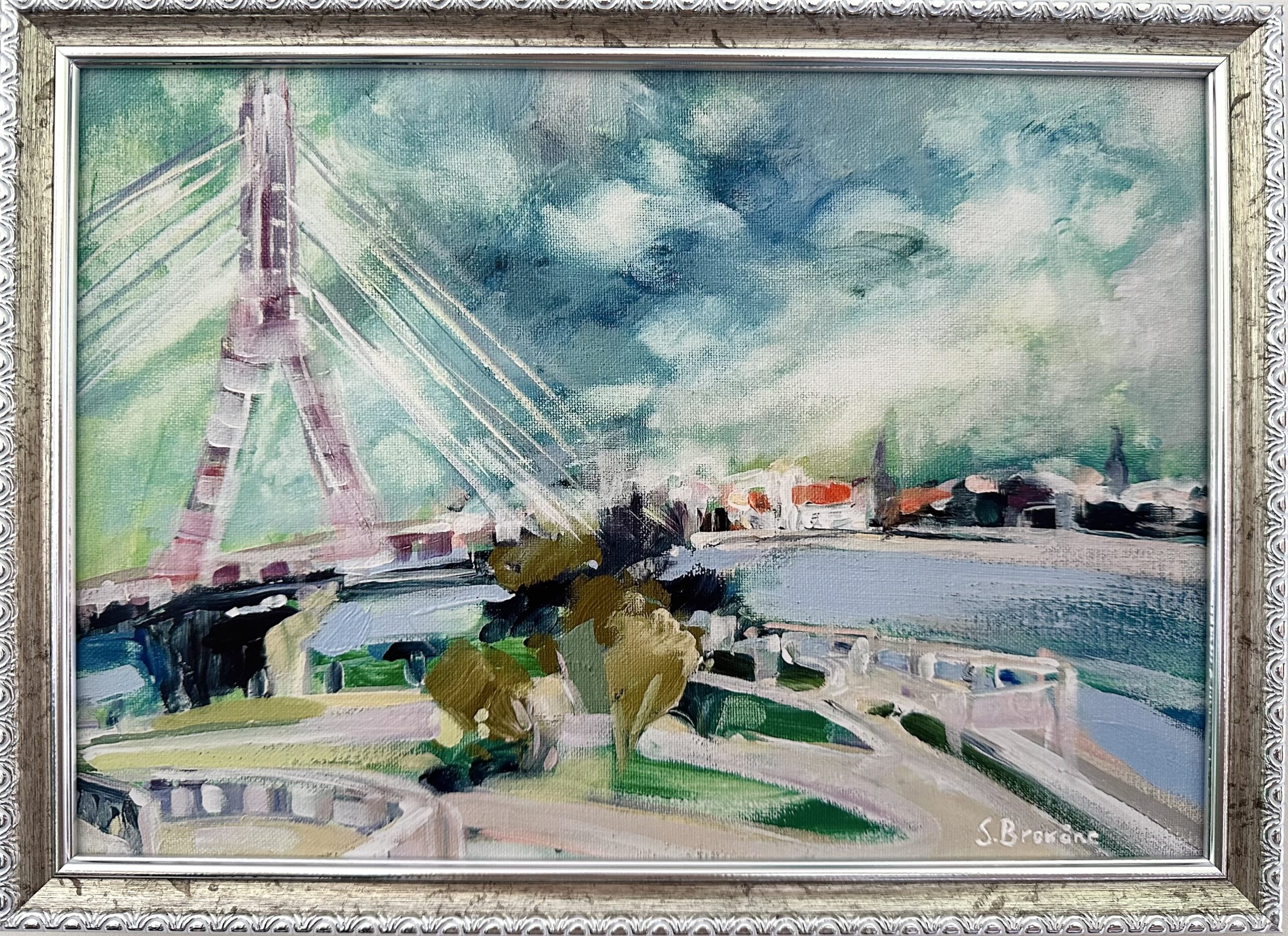 "Riga before the storm" - Image 2