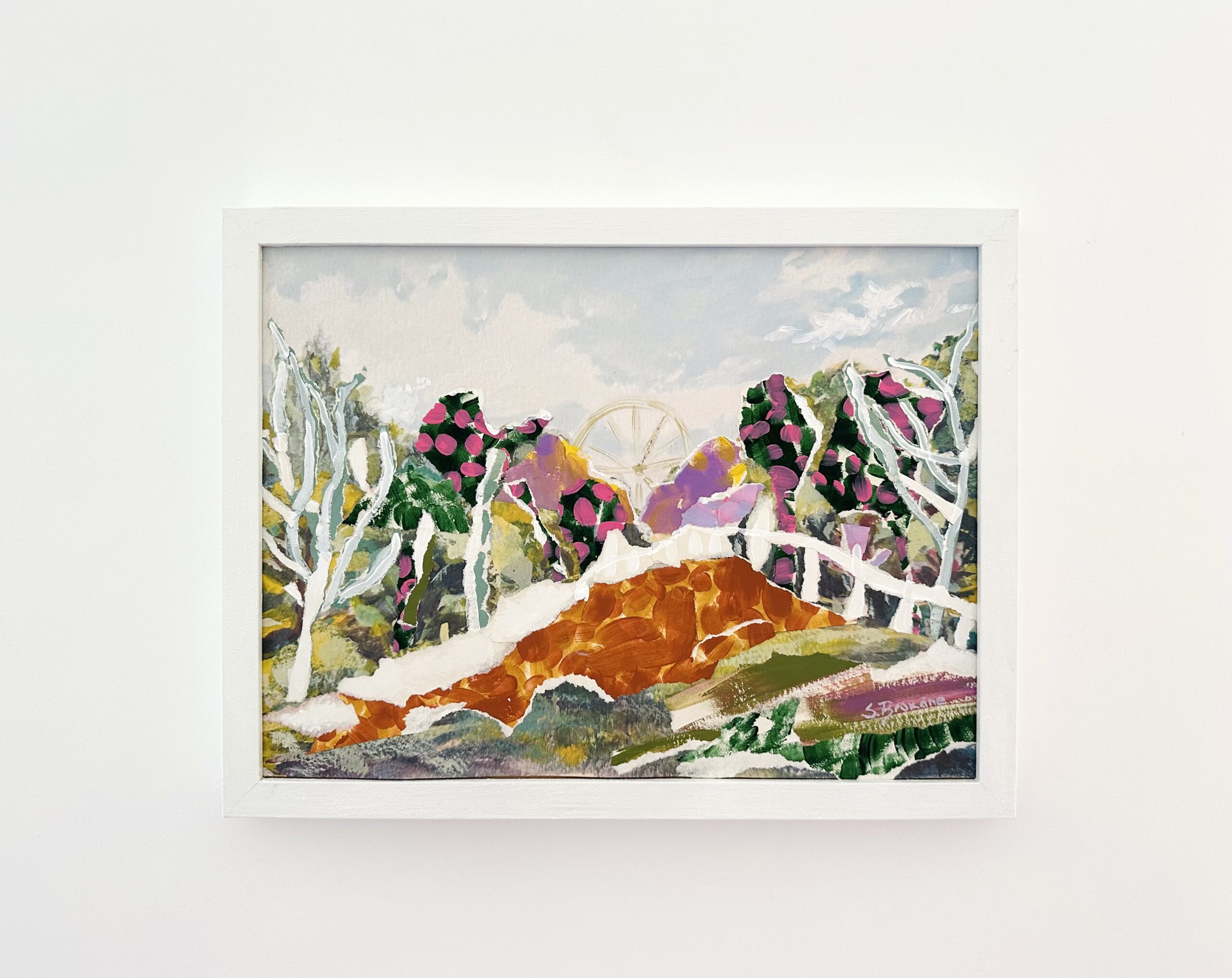"Panorama quarter" - Image 2