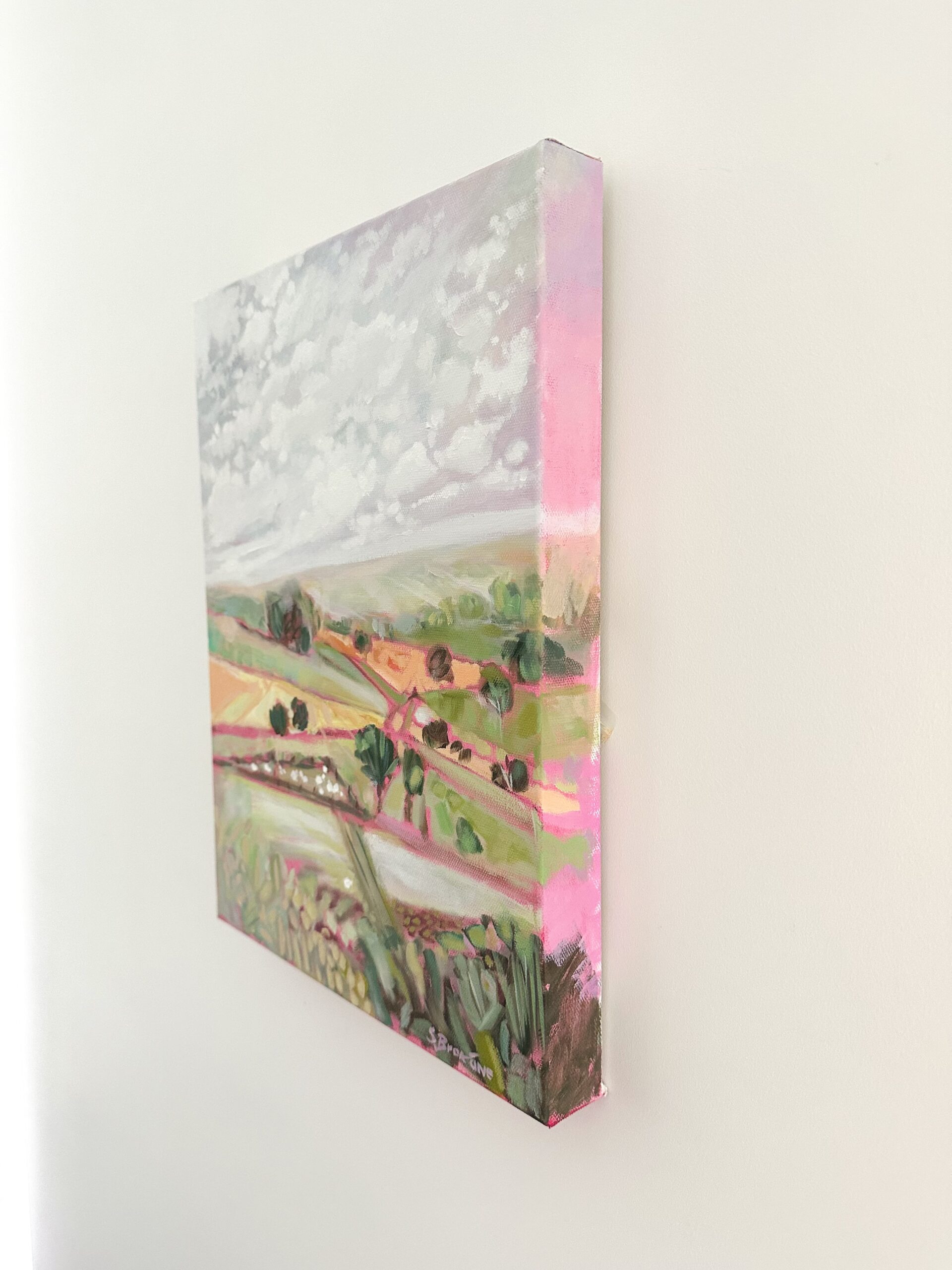 "The lost sheep" - Image 3