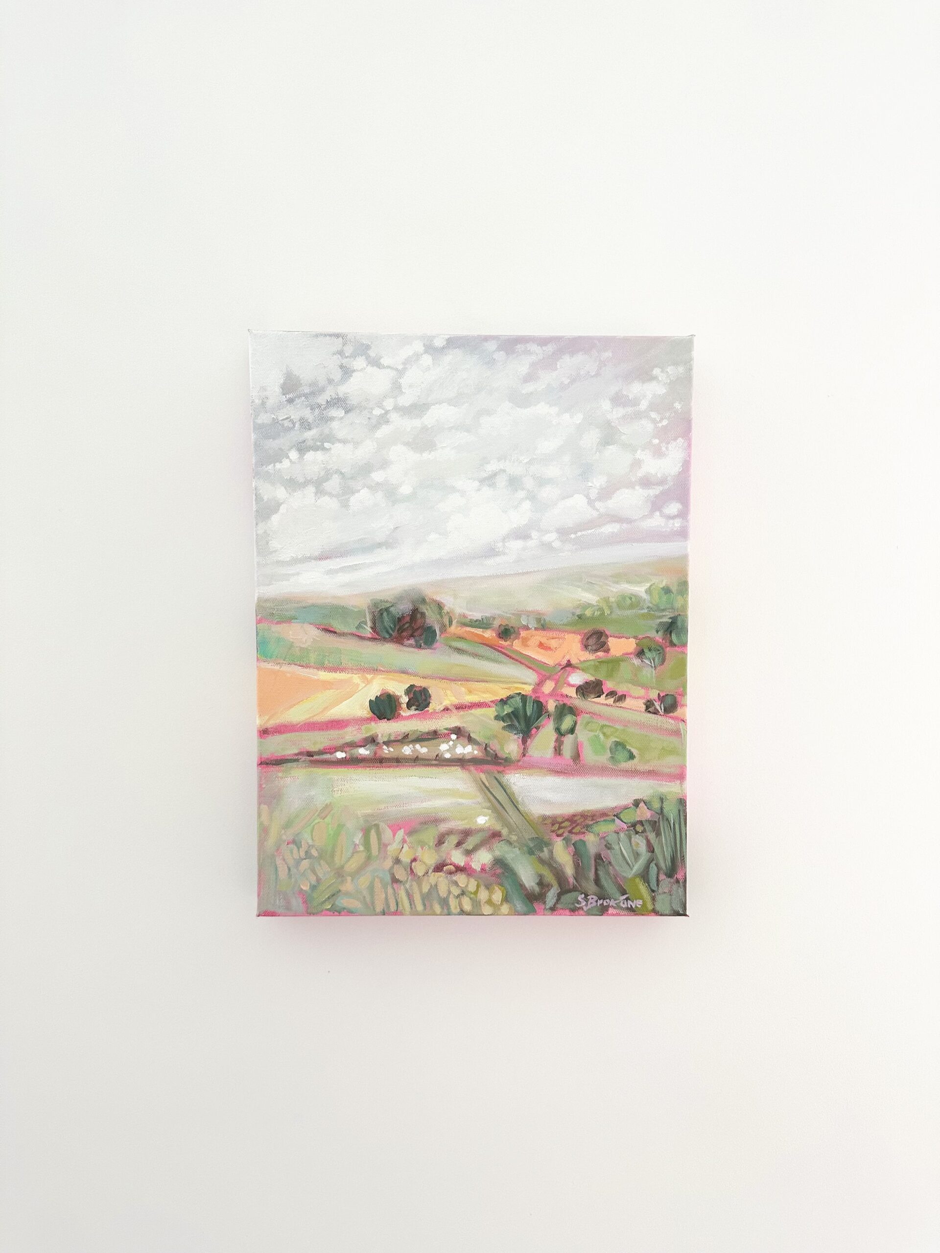 "The lost sheep" - Image 2